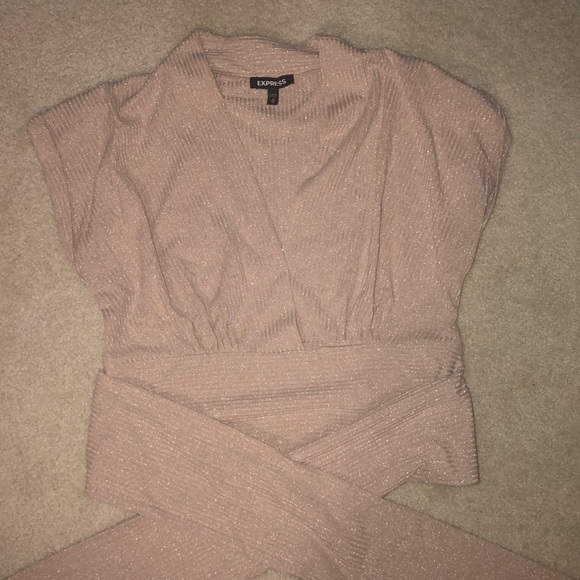 Express short sleeve - Picture 1 of 2